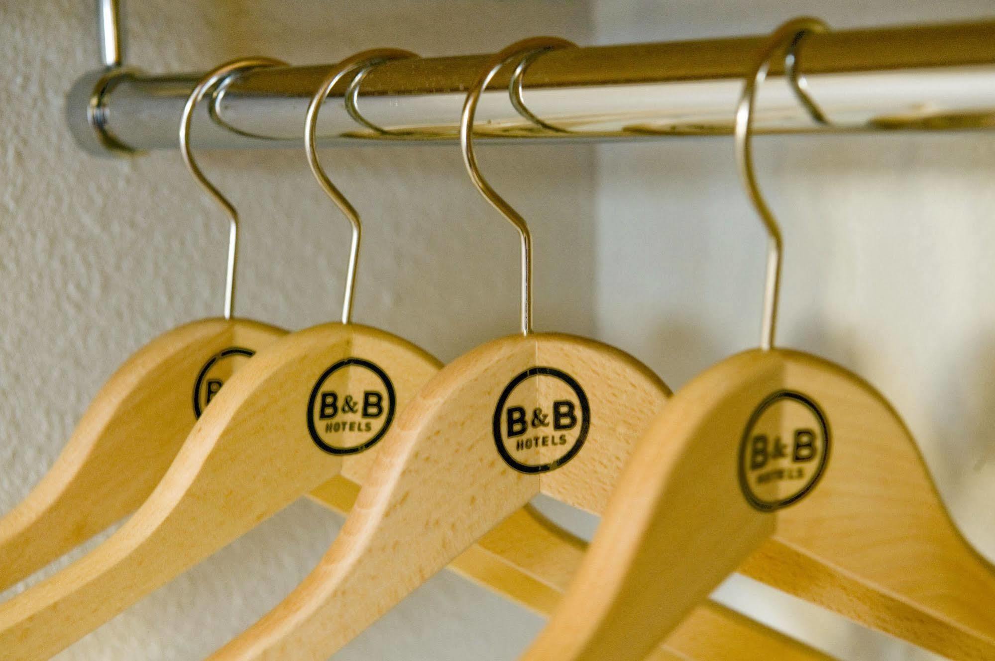 B&B Hotel Nantes Reze St Sebastien Saint-Sébastien-sur-Loire Exteriér fotografie