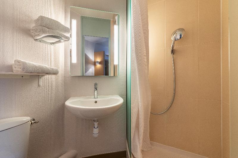 B&B Hotel Nantes Reze St Sebastien Saint-Sébastien-sur-Loire Exteriér fotografie